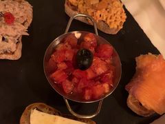 -火车头法国西餐厅