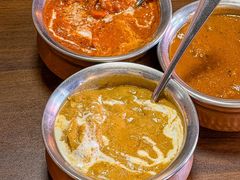 -南国印度餐厅Dakshin