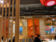 -老版火锅(半坡店)