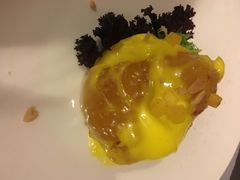 -锦江宾馆-花园餐厅