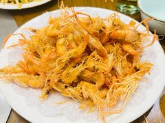 -官厅老勾渔馆(温泉店)