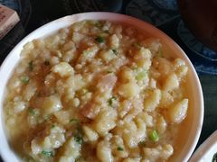 -香满楼(临安路店)