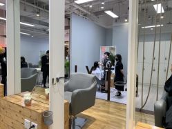 -P.STYLE派斯造型