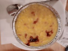 焗荔茸西米布甸-满记甜品(苏州中心店)