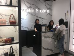 -CHARLES&KEITH(北京apm店)