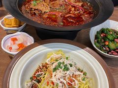 -大盐帮川菜馆(长楹天街店)