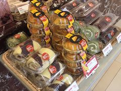 -85度C(青岛闽江路店)