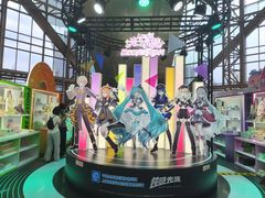 -上海静安大悦城