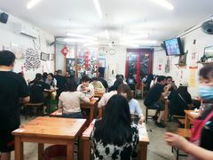 大堂-炒豆合作社(东四总店)
