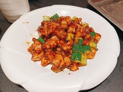 -紫光园·烤鸭·北京菜(团结湖店)
