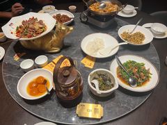 -炊烟小炒黄牛肉(浦东世纪汇店)