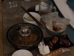 -和子足浴SPA会馆(梁溪店)