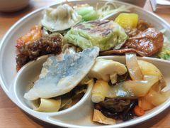 -素满香·食养自助(建邺万达店)