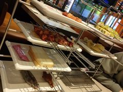 -丰茂烤串(建设街店)