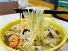-玉华饮食店(茅台路店)