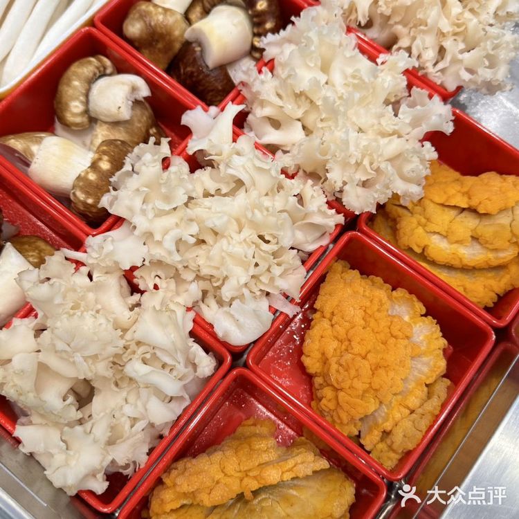 朝阳青年路！在这家直接实现了海鲜自由