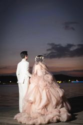 -太郎花子婚纱摄影TAHAKO(无锡店)