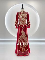 点击看大图 -纯色时光婚纱艺术馆WHITE