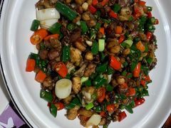 -别院里音乐餐酒吧(双流航空港店)