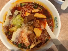 -眉州小吃(魏公村店)