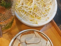 -堂客老火锅(欣阳广场总店)