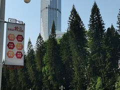 -烈士陵园(地铁站)