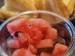 -湊湊火锅·茶憩(和平大悦城店)
