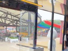 -移动谜城·大笨象密室逃脱(五棵松店)