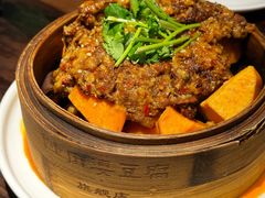 -陈麻婆豆腐(旗舰店)