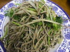 -生活本该如此北京小馆(周庄嘉园店)