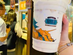 -放哈·甜醅子奶茶创造者(正宁路店)