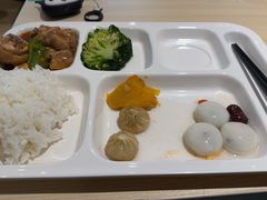 -同济大学-北苑食堂