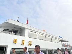 -天目湖山水园