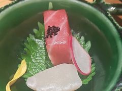 -花和海鲜自助(梅江店)
