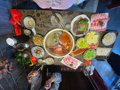 -小龙坎老火锅(西安路店)