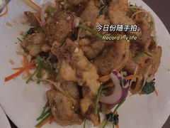-庆增回民饭店