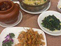 -瑞福园联谊餐室(茂名南路店)