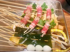 -江湖六膳門串串香(隆礼路店)