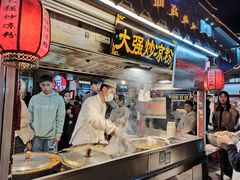 门面-鼓楼夜市