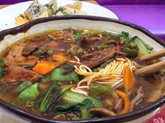 -徐盛兴手工点心(川沙店)