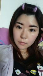 -Amy韩式定妆