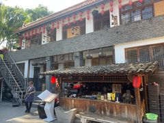 -百花人家(清水田园店)