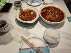 -川人百味(金安中央大街店)