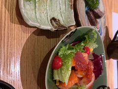-京旬海鲜放题·铁板烧自助餐厅
