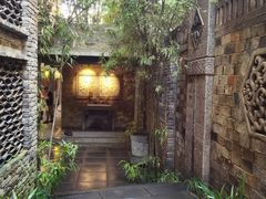 -竹吟山房