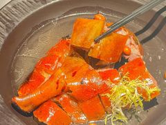 -老伙记海鲜码头(北滘店)