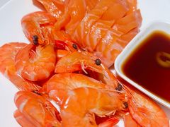 -晶丽香榭自助餐(南京大饭店)