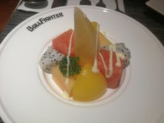-斗牛士牛排餐厅(嘉里汇店)