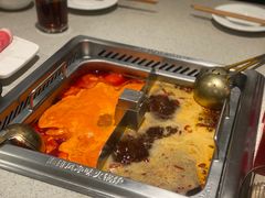 -海底捞火锅(应天门古城根店)