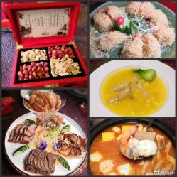 -福州香格里拉·宴会厅